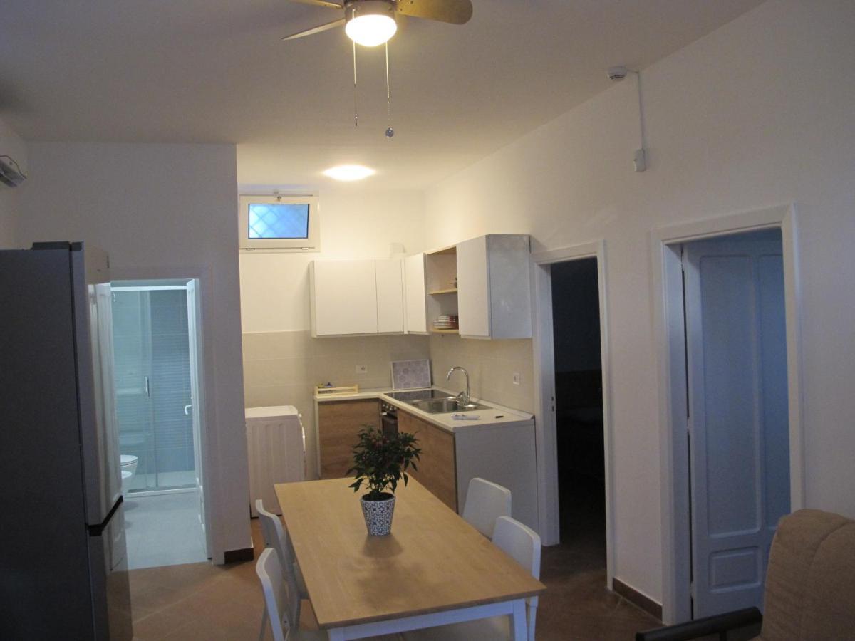 Olive&Sea Villa-Sea Матината Екстериор снимка