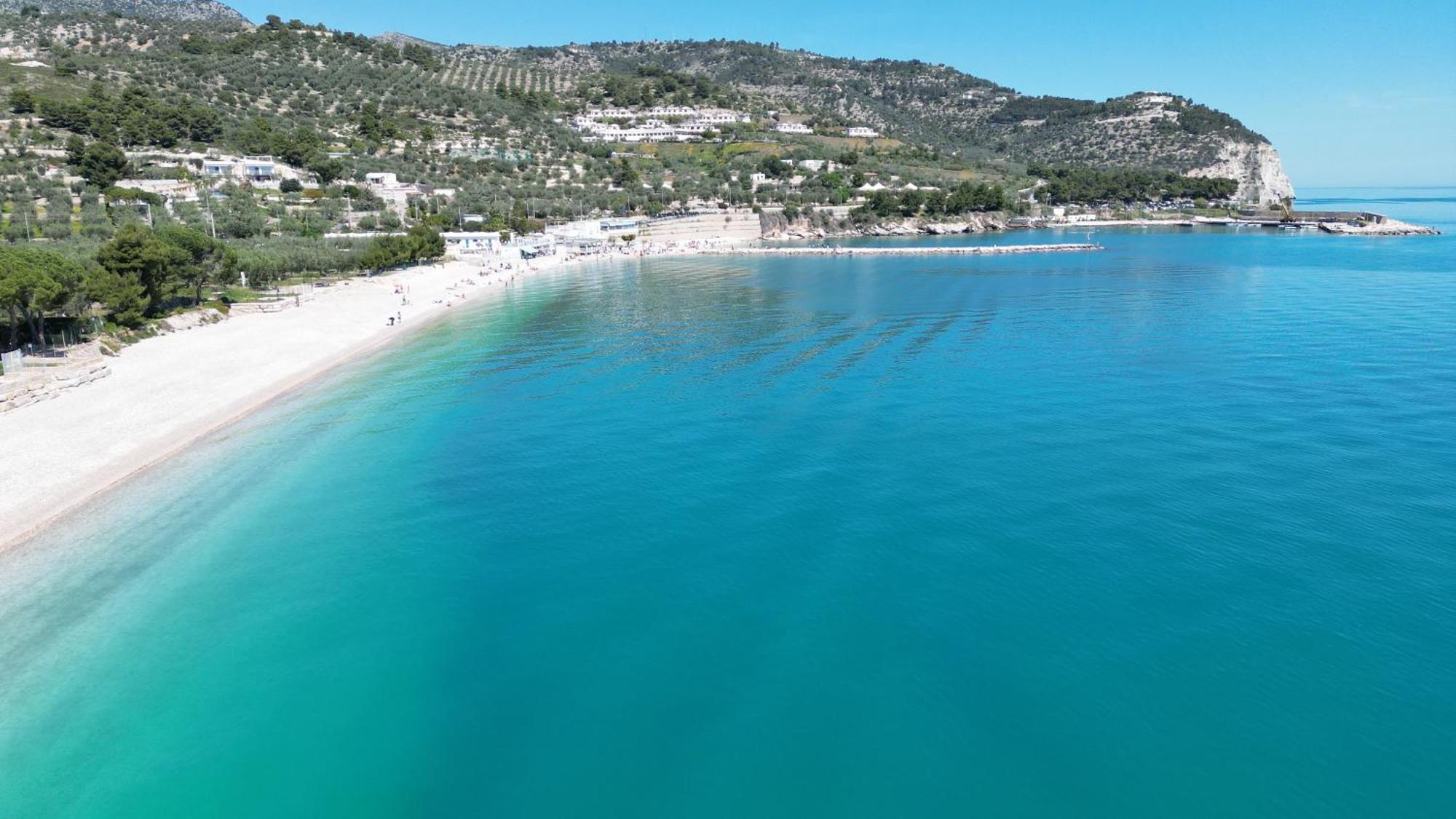 Olive&Sea Villa-Sea Матината Екстериор снимка